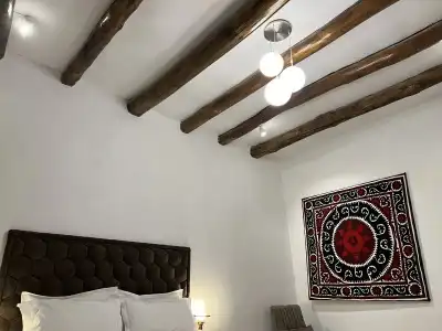 Usman Heritage Mini-hotel - 70