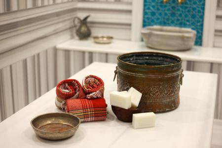 Great Fortune Design & Spa - 39
