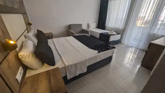 Antalya Kale - 19