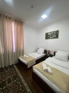 Karakalpak Palace - 85