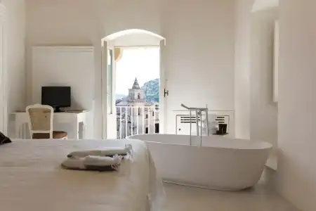 Sant'Angelo, Matera - Small Luxurys - 0