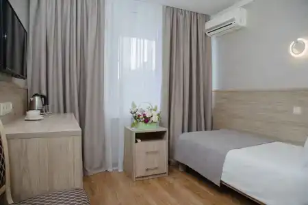 Biryuza Sanatorium - 54