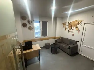 Apart-Otel Nine Rooms - 34