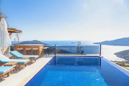 Su Butik Kalkan - 7