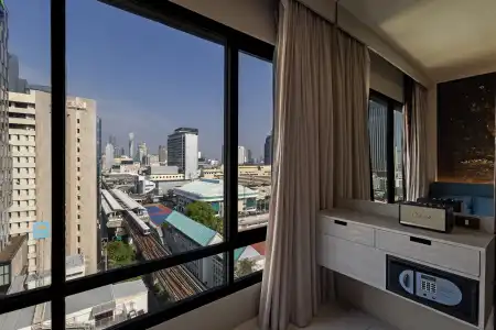 Siam@Siam Design Bangkok - 28