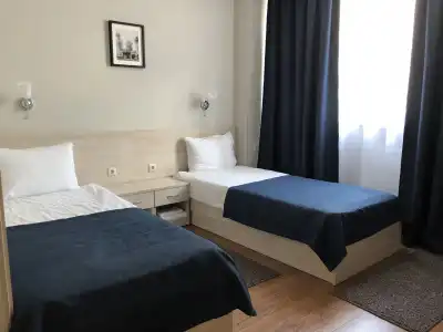 New City Inn - 39