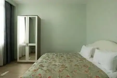 Dolphin Resort by Stellars, - 112