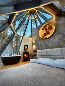 Geometrika • Lounge - 190