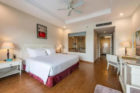 Vinpearl Resort & Spa Nha Trang Bay - 43