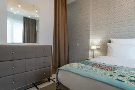 Bergs Spa and Сonference - 176