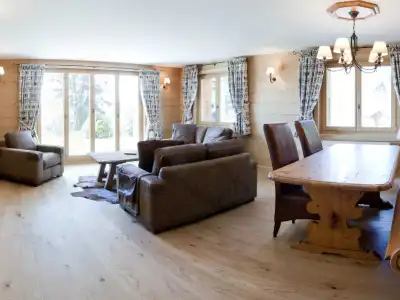 Alpe Fleurie Residence - 79