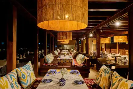 Kosh Havuz Boutique - 6