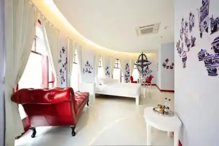 Pimnara Boutique Phuket Patong - 58