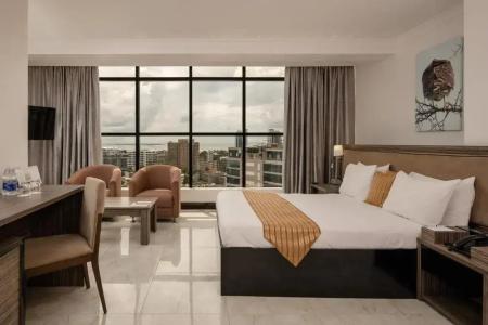 Golden Tulip Dar City Center - 16