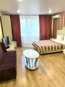 Bonjour Yuzhnoye Butovo Mini-Hotel - 10