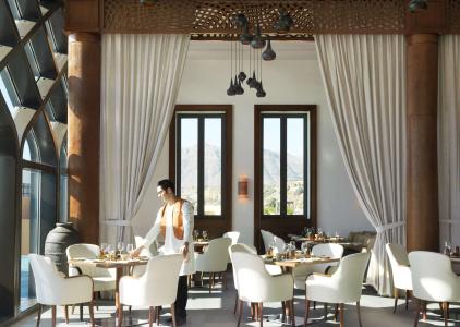 Anantara Al Jabal Al Akhdar Resort - 16