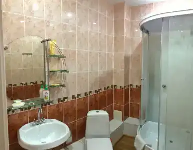 Yamskaya Living quarters - 11