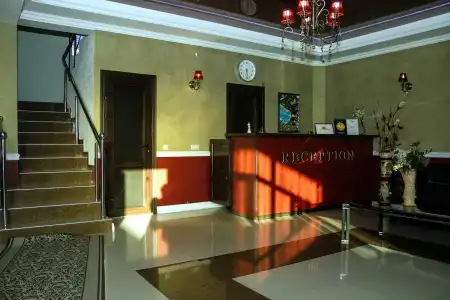Hotel-Club Poseidon - 7