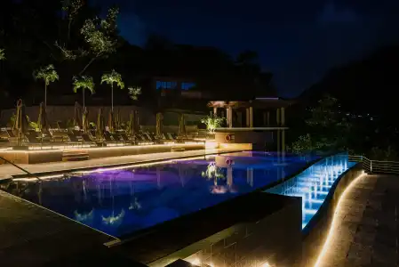 Gardens Hill Resort & Spa - 13