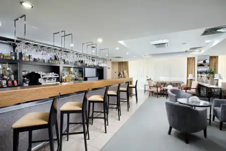Plaza Spa - 21