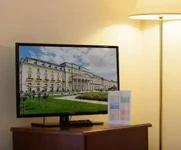 Terme Rogaska - Grand Rogaska / Styria & Strossmayer - 77