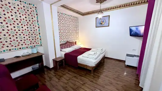Ansi Boutique W&S terrace - 95