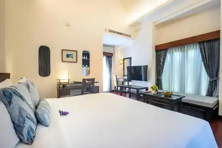 Baan Haad Ngam Boutique Resort & Villas - 84