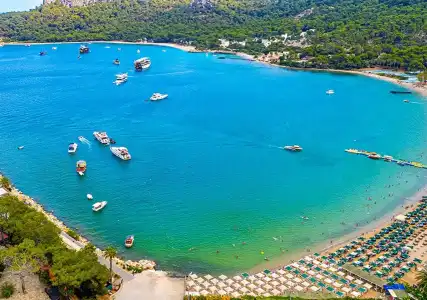 Özkaymak Marina - Ultra All Inclusive - 24