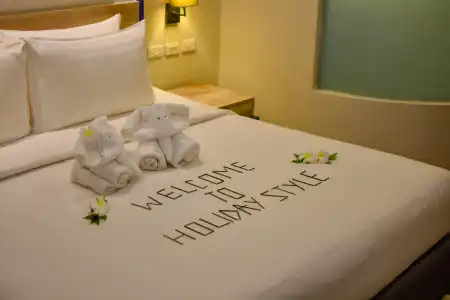 Holiday Inn Express Krabi Ao Nang - 61