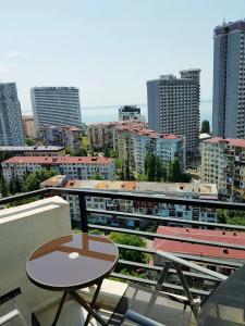 Batumi Real Lux - 120