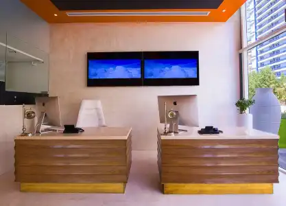 Jannah Place Dubai Marina - 1