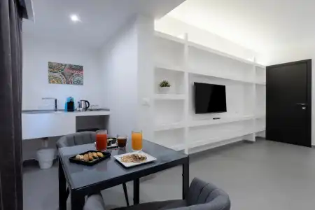 Guest house Suite Palermo Apartment - 114