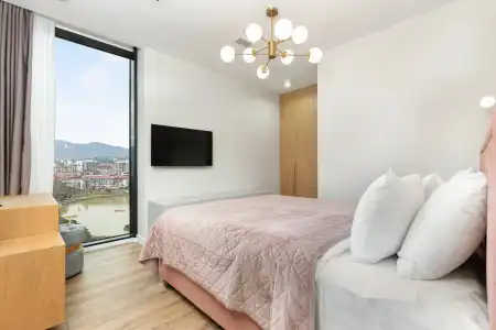 Bellevue Residence Suites - 44