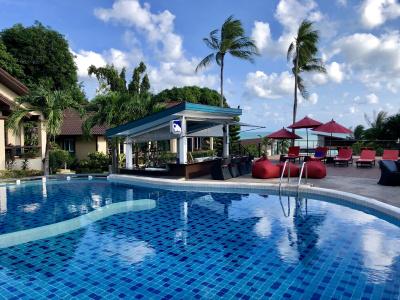 Royal Beach Boutique Resort & Spa Koh Samui - 10