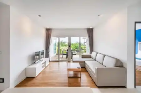 Coco Phuket Bangtao Beach - 69