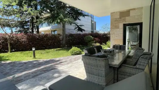 Arfa Park-hotel - 30