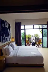 Ajinta Resort - 22