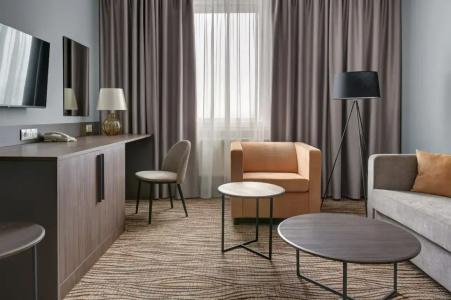 Holiday Inn Suschevsky, an IHG - 71