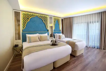 Great Fortune Design & Spa - 10
