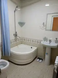 Oq Saroy Guest House - 7