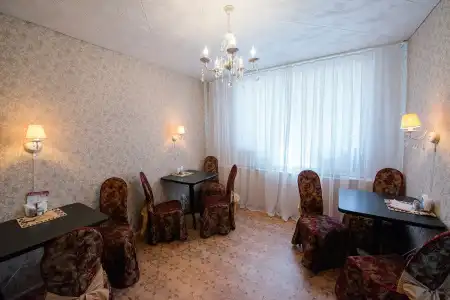 Centralnaya - 5