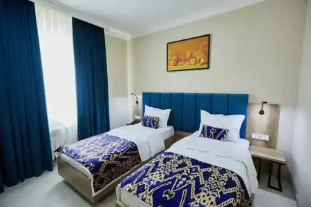 Old Tashkent & Spa - 31