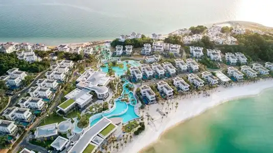 Premier Village Phu Quoc Resort - Managed by Accor - 1