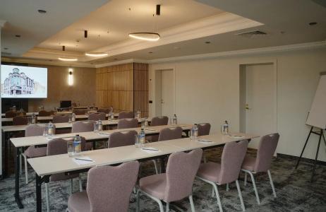 Grand Otel Emerald - 42