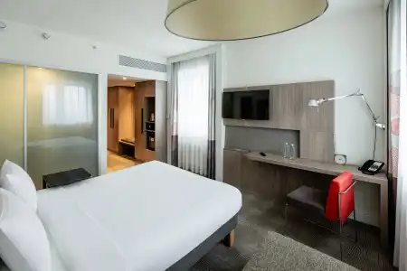 Novotel Moskva Kievskaya - 51