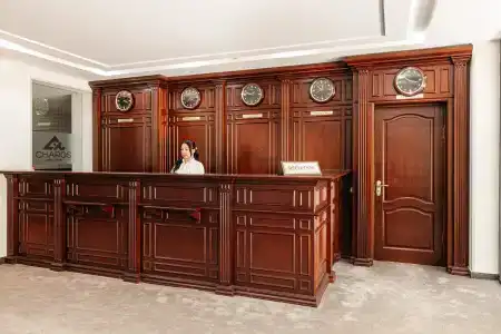 Charos Deluxe Resort & Spa - 1