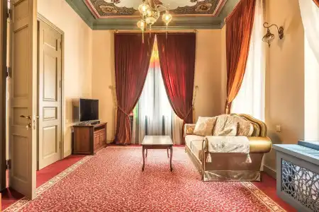 Golden Tulip Borjomi - 14