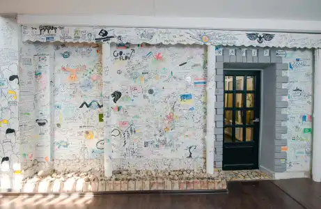 Topchan Hostel - 17