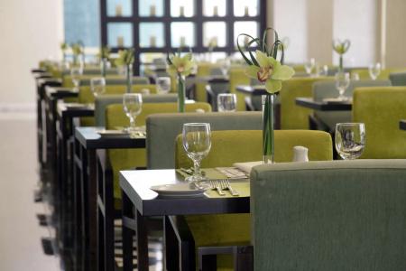 The Tower Plaza Dubai - 31