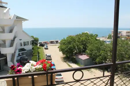 Anapa-Patio - 8